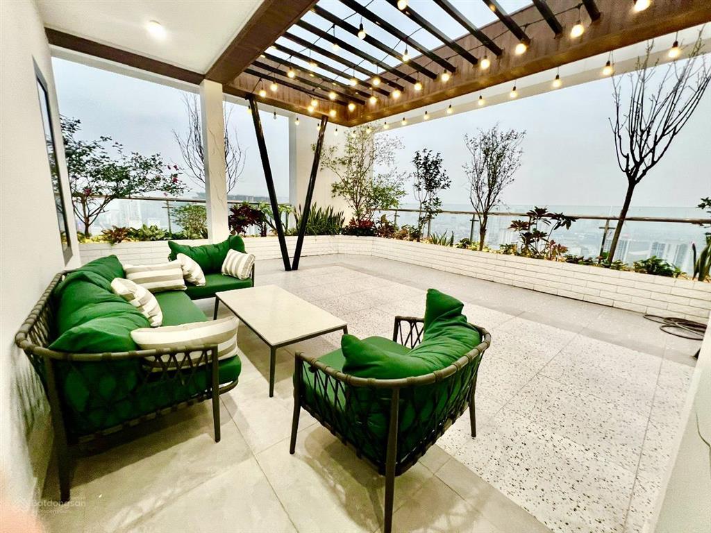 Penthouse 380m2 dự án vinhomes skylake đẳng cấp giới tinh hoa 4n4vs view hồ skylake 50 tỷ hướng đn