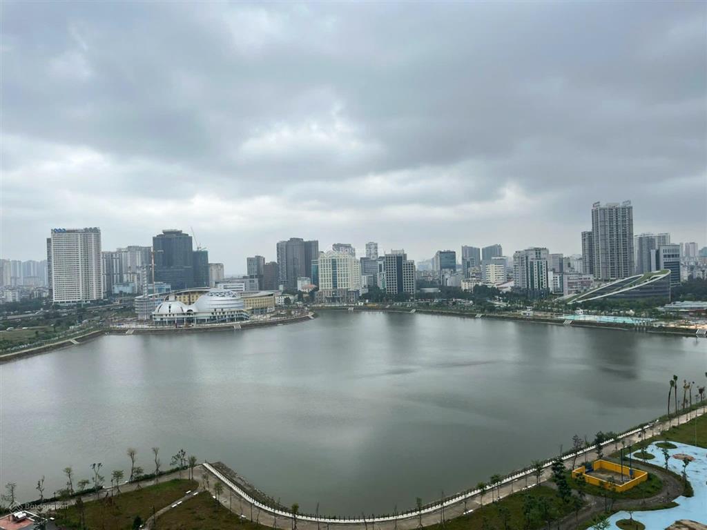 Penthouse 380m2 dự án vinhomes skylake đẳng cấp giới tinh hoa 4n4vs view hồ skylake 50 tỷ hướng đn