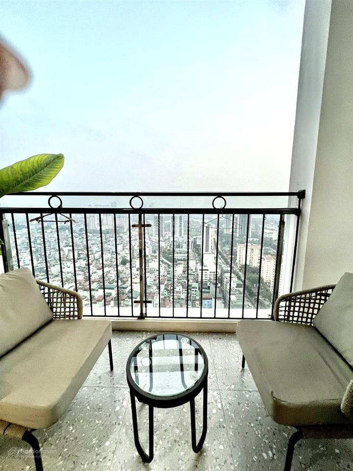 Penthouse 380m2 dự án vinhomes skylake đẳng cấp giới tinh hoa 4n4vs view hồ skylake 50 tỷ hướng đn