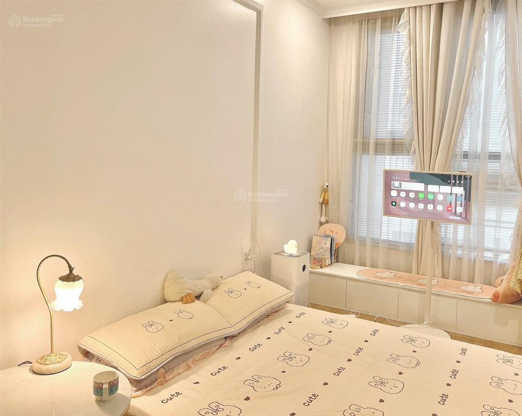 Bán nhanh ch 2pn dt 86m² chung cư the park home thành thái giá 8,5 tỷ hướng đn sđcc o339129968