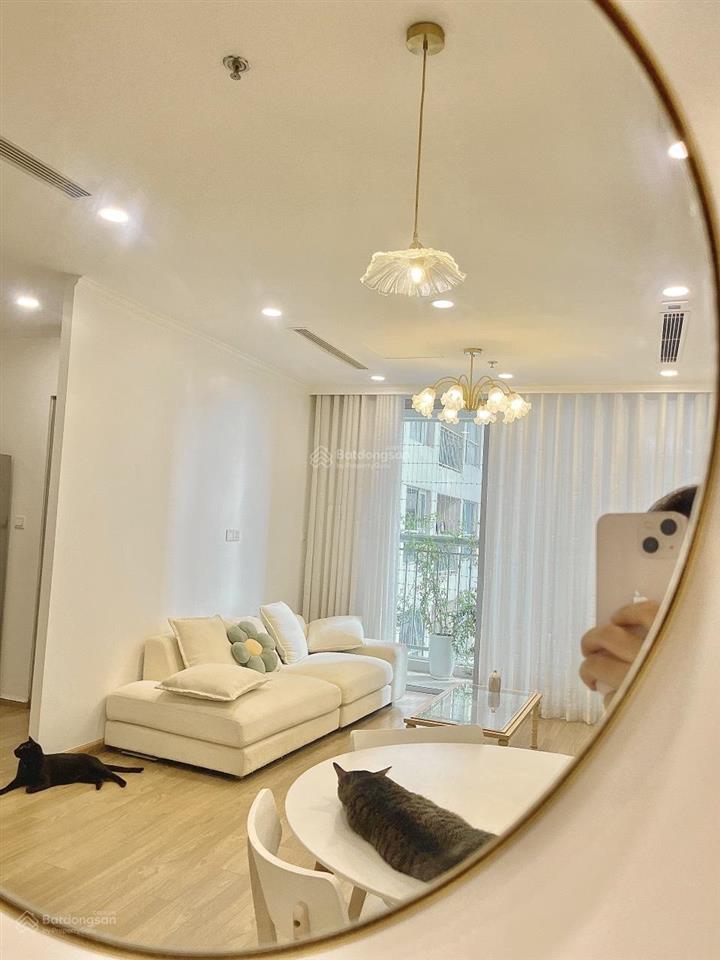 Bán nhanh ch 2pn dt 86m² chung cư the park home thành thái giá 8,5 tỷ hướng đn sđcc o339129968