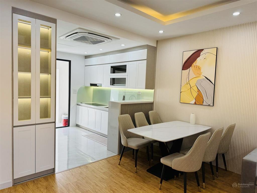 Chủ nhà cần bán gấp căn hộ 4pn sudico sông đà 172m2 tầng đẹp, ban công đn full nội thất
