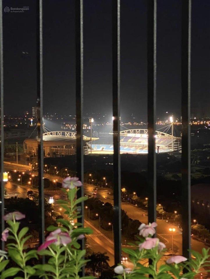 (giảm giá) bán gấp căn hộ 2pn home city trung kính 68m2 tầng trung ko view tâm linh, giá 6 tỷ