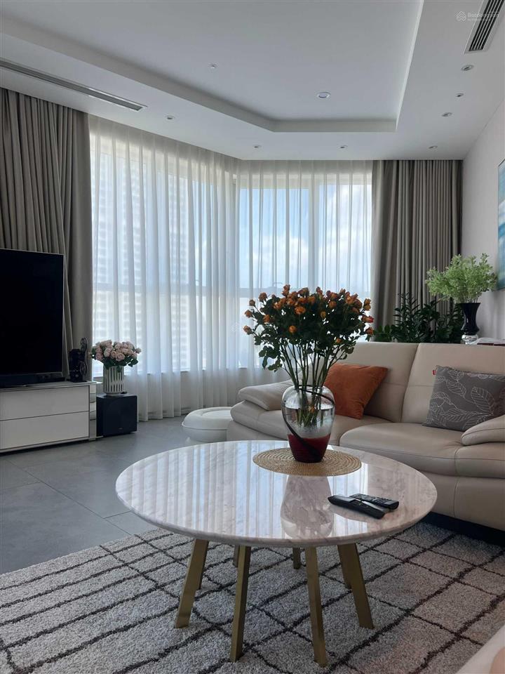 Bán gấp! ch 4pn dt 160m² dự án keangnam phạm hùng view hồ skylake 3 mặt thoáng 14,8 tỷ sđcc ở luôn