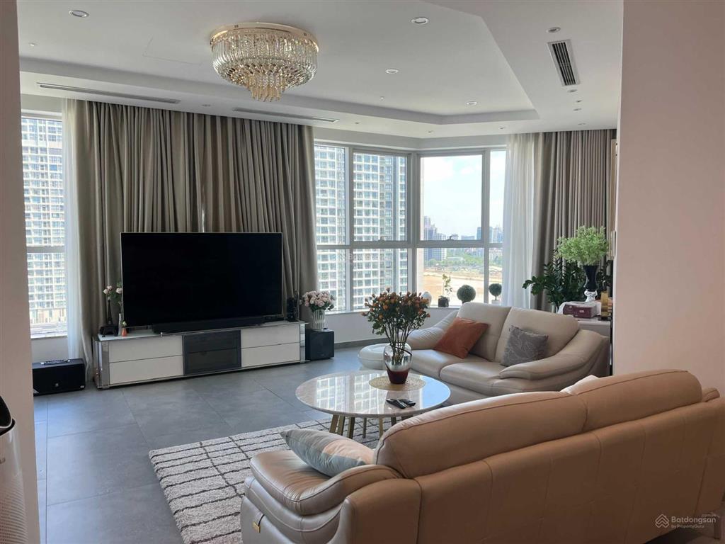 Bán gấp! ch 4pn dt 160m² dự án keangnam phạm hùng view hồ skylake 3 mặt thoáng 14,8 tỷ sđcc ở luôn