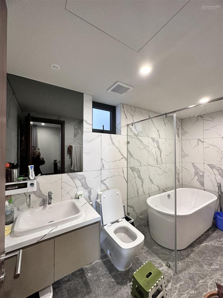 (mới) ct8 the emerald bán gấp căn 2pn 81,7m tầng trung view nội khu full nội thất, giá chỉ 6 tỷ