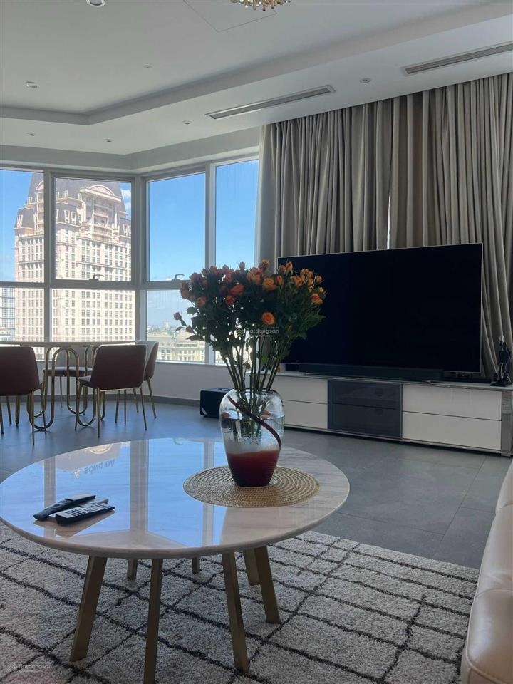 Cần bán căn hoa hậu của dự án keangnam, 206m2, căn góc, ban công đn, view thành phố, xem nhà dễ