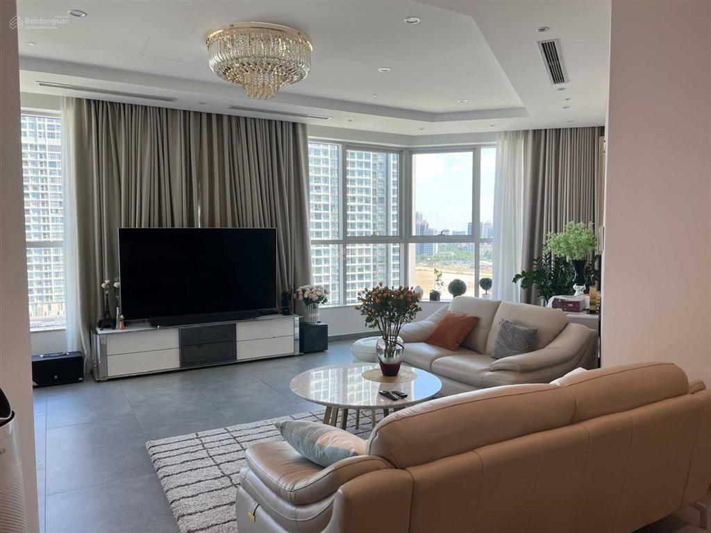 Cần bán căn hoa hậu của dự án keangnam, 206m2, căn góc, ban công đn, view thành phố, xem nhà dễ