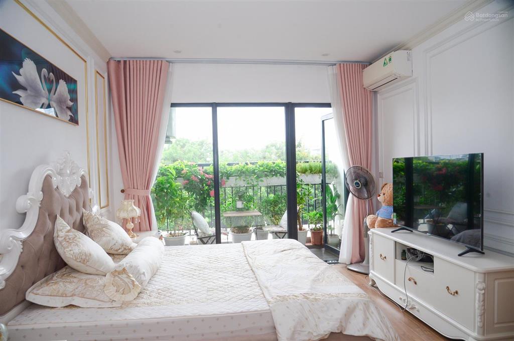 Chỉ 8 tỷ sở hữu ngay căn hộ 3pn tại golden park dương đình nghệ, diện tích 95m² view công viên