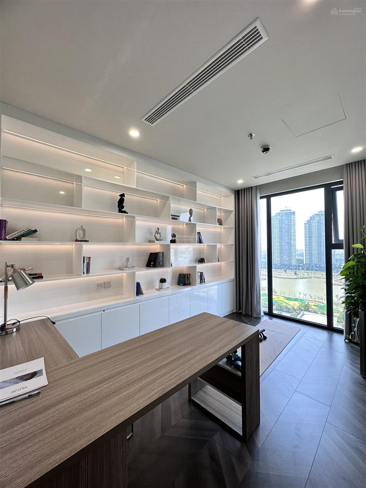 Bán gấp căn hộ 3pn chelsea residences 115m2 tầng trung ban công đn, sẵn sổ, slot ô tô, giá 12 tỷ