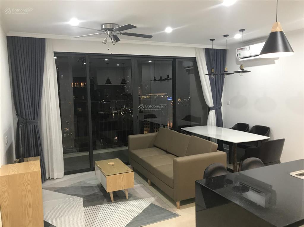 Giảm giá bán căn hộ 2pn golden palace 87m2 tầng trung view pháo hoa nhà full đồ giá 6,9 tỷ