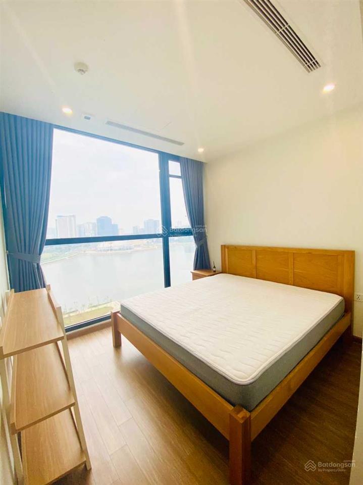 Giảm giá bán căn hộ sky park residence 3pn 128m2 ban công đb view hồ giá 12 tỷ
