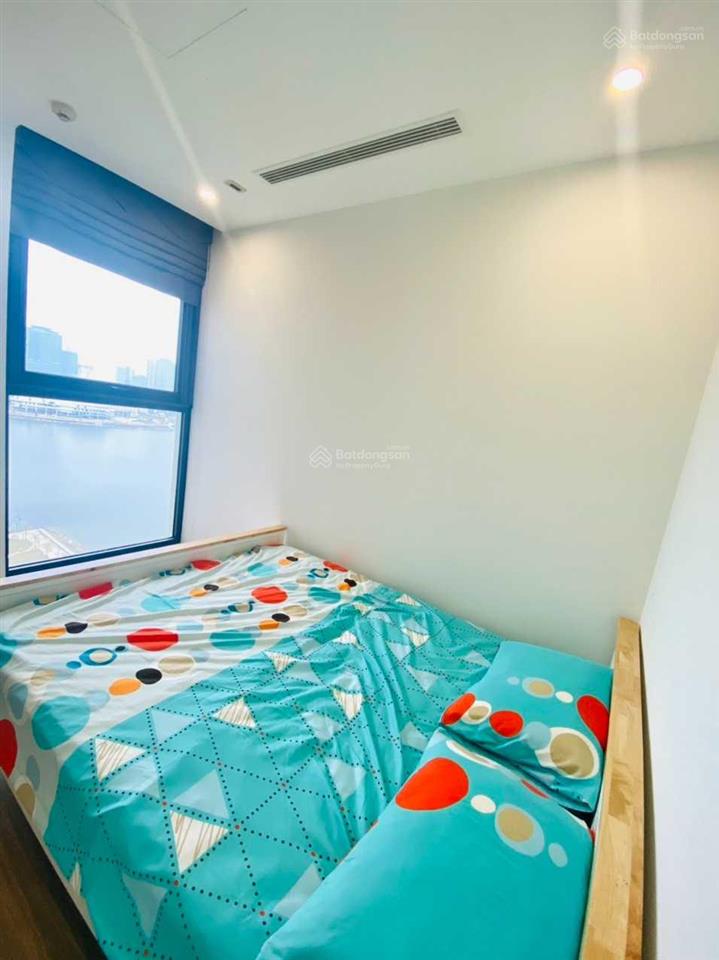 Giảm giá bán căn hộ sky park residence 3pn 128m2 ban công đb view hồ giá 12 tỷ