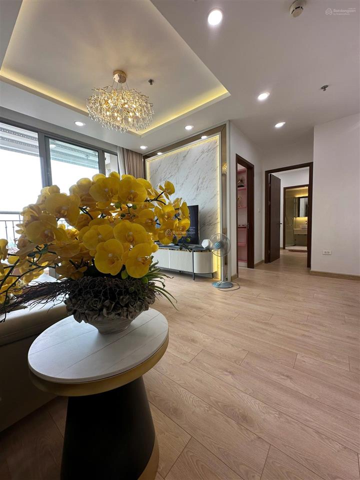 Bán 7,2 tỷ ch 2n79,5m chung cư vinhomes gardenia hàm nghi full nt view bắn pháo hoa sđcc tầng đẹp
