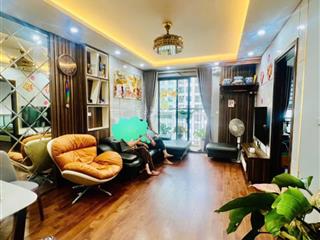 Bán gấp! ch 2n70m6,2 tỷ cc mỹ đình plaza 2 full nt đẹp, hướng đn, tầng trung sđcc o339129968