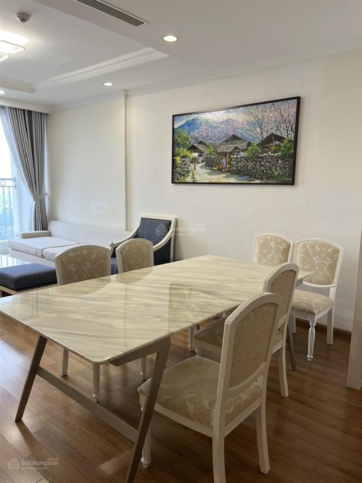 Bán gấp! 15 tỷ 115m3n cc vimhomes nguyễn chí thanh full nt hướng đn tầng trung sẵn slot tô tô