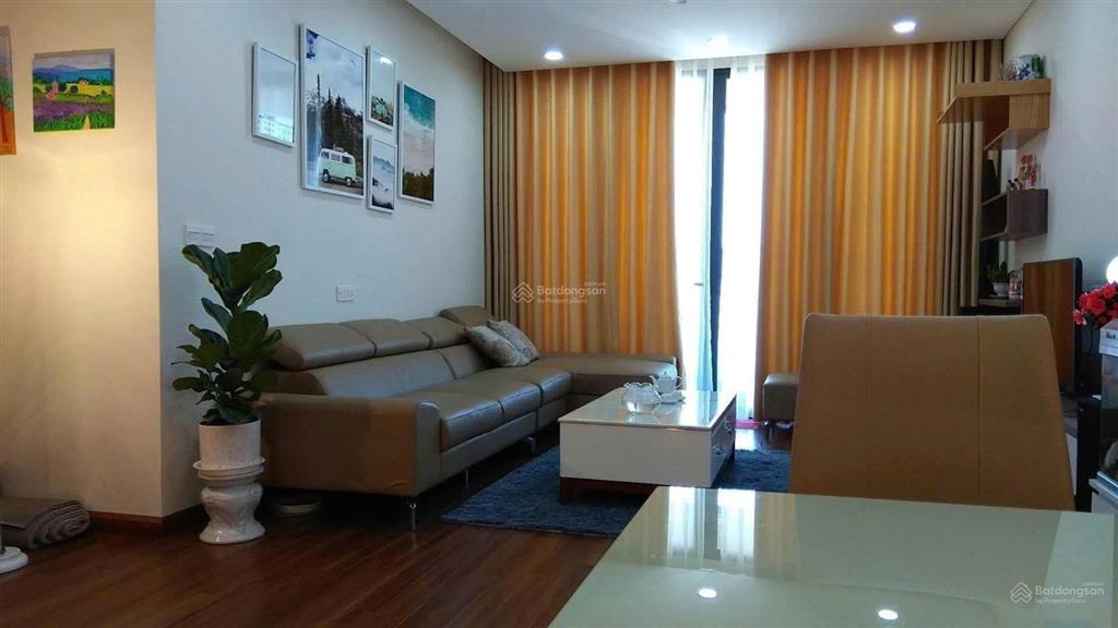 Bán ch 2n  78m²  10 tỷ cc the golden armor b6 giảng võ view hồ hướng đn full nt sđcc o339129968