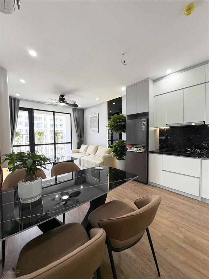 Bán gấp ch 3n  105m²  10,5 tỷ cc capital elite 18 phạm hùng full nt view hồ sẵn slot ô tô nhà mới