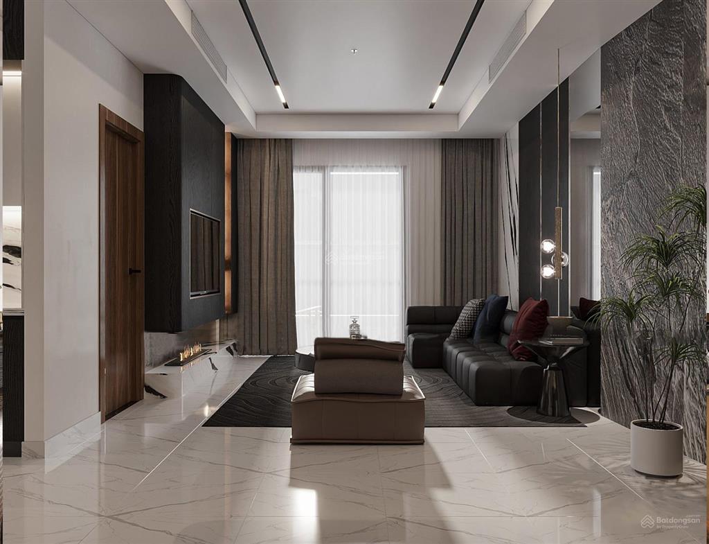Bán gấp ch 3n  105m²  10,5 tỷ cc capital elite 18 phạm hùng full nt view hồ sẵn slot ô tô nhà mới