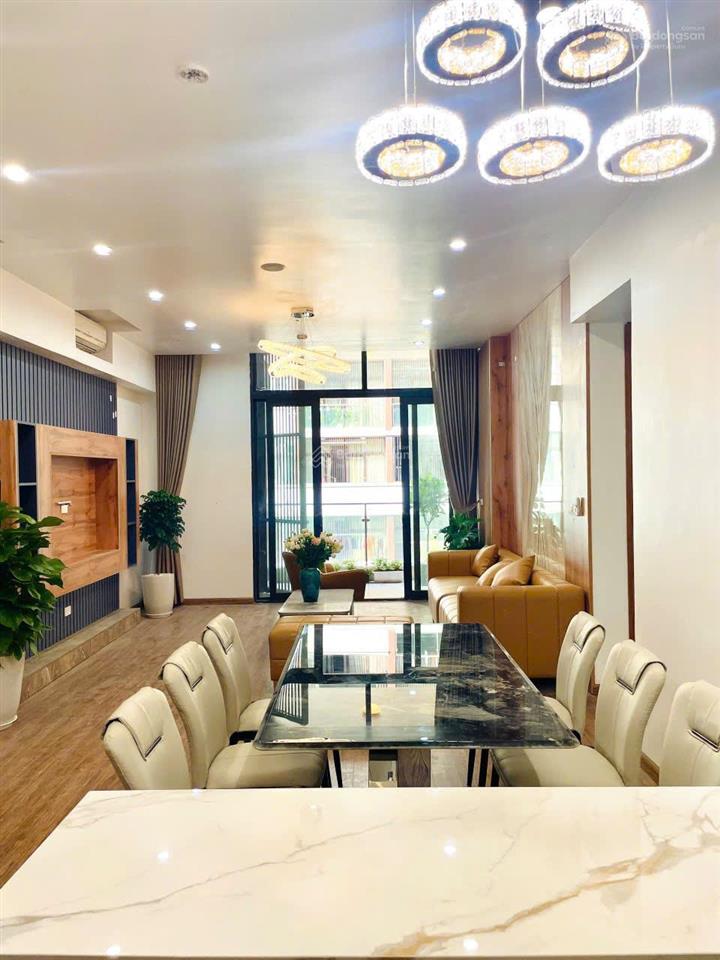 Bán gấp ch 4n198m 13,8 tỷ dolphin plaza trần bình hướng đn, sẵn sổ, full nt, sđcc o339129968