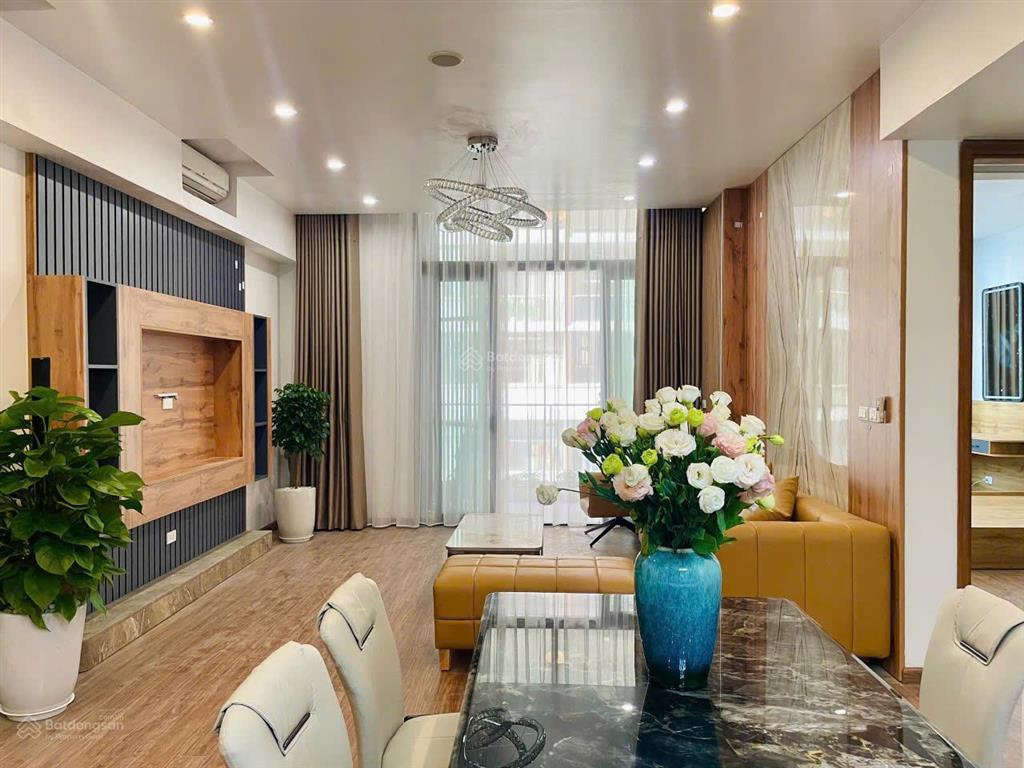 Bán gấp ch 4n198m 13,8 tỷ dolphin plaza trần bình hướng đn, sẵn sổ, full nt, sđcc o339129968