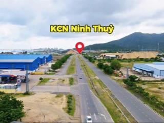 Tái định cư ninh long  ninh hoà  khánh hoà
