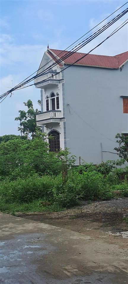 Bán đất nền tại liên xã, lương sơn, hòa bình, 650 triệu, 80 m2