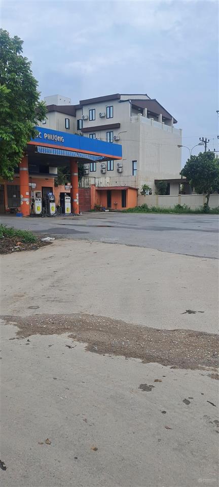 Bán đất nền tại liên xã, lương sơn, hòa bình, 650 triệu, 80 m2
