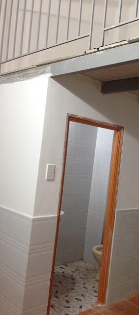 Cho thuê phòng trọ 2,5 triệu, 18m2, tại 129 đường 50, phước long b, q9, view đẹp