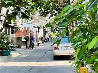 bán nhà đường 26/3 ngay Bình Long, Bình Hưng Hoà,  gần Aeon Tân Phú. 