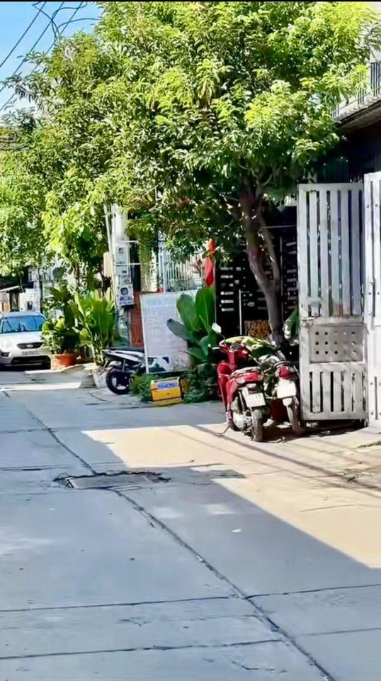 bán nhà đường 26/3 ngay Bình Long, Bình Hưng Hoà,  gần Aeon Tân Phú. 