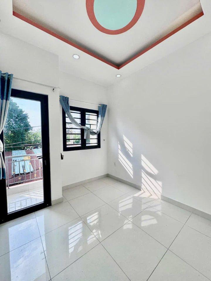 bán nhà đường 26/3 ngay Bình Long, Bình Hưng Hoà,  gần Aeon Tân Phú. 