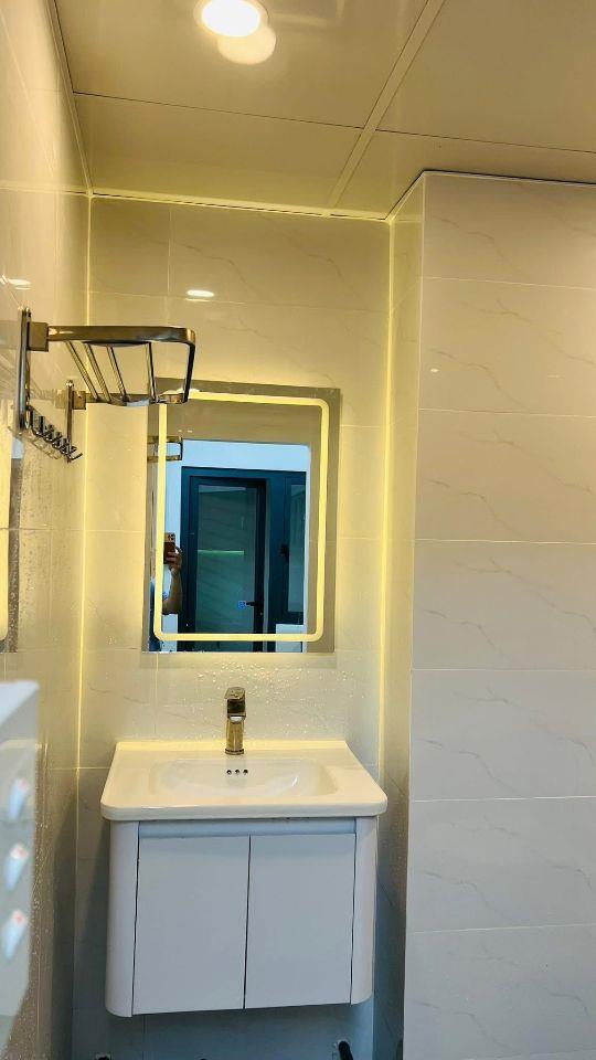 Bán gấp chung cư sơn kỳ thang bộ đường CC5 giao Lê Trọng Tấn tầng lửng tân phú