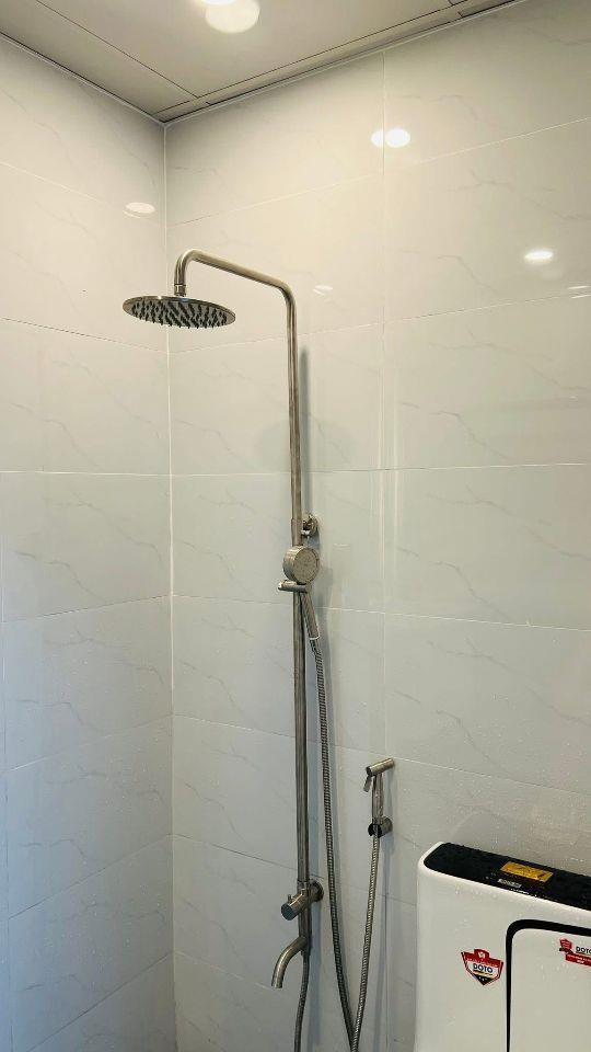Bán gấp chung cư sơn kỳ thang bộ đường CC5 giao Lê Trọng Tấn tầng lửng tân phú