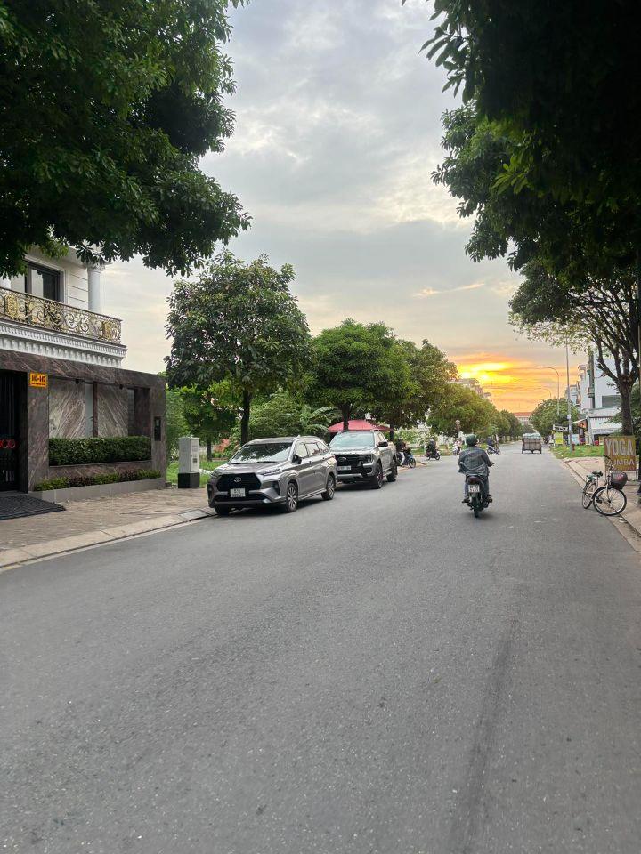 Bán đất sổ hồng thổ cư đủ đường trần hải phụng giao võ văn vân vĩnh lộc B