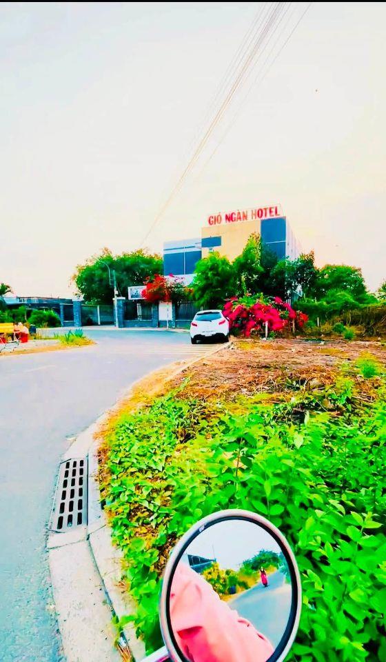 chính chủ bán lỗ  đất 2 mặt tiền chợ việt kiều củ chi ra đường tỉnh lộ 8