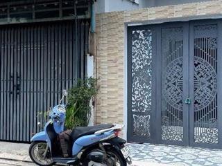 Bán nhà ngay chợ xuân thới thượng xâ bà điểm đường phan văn hơn. sổ hồng hoàn công