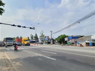 Bán đất 15.6x77m, mặt tiền mỹ phước tân vạn, p. tân bình, gần vòng xoay an phú