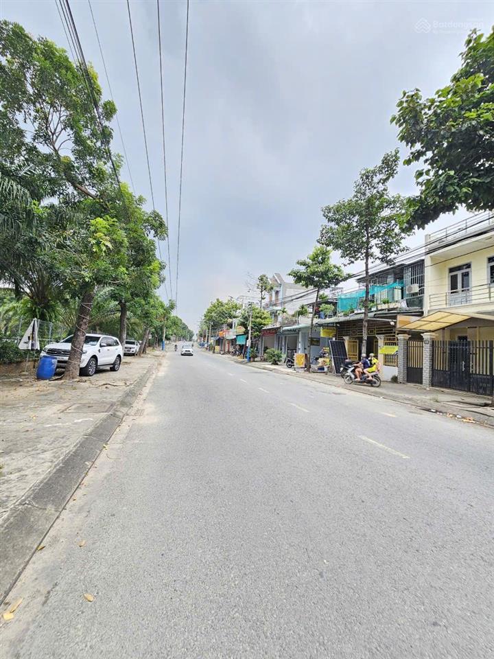 Bán nhà cấp 4 (7x12,5m), mặt tiền huỳnh thị tươi, thu 9tr/th (thổ cư 100%, không lộ giới)