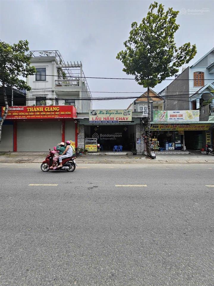 Bán nhà cấp 4 (7x12,5m), mặt tiền huỳnh thị tươi, thu 9tr/th (thổ cư 100%, không lộ giới)