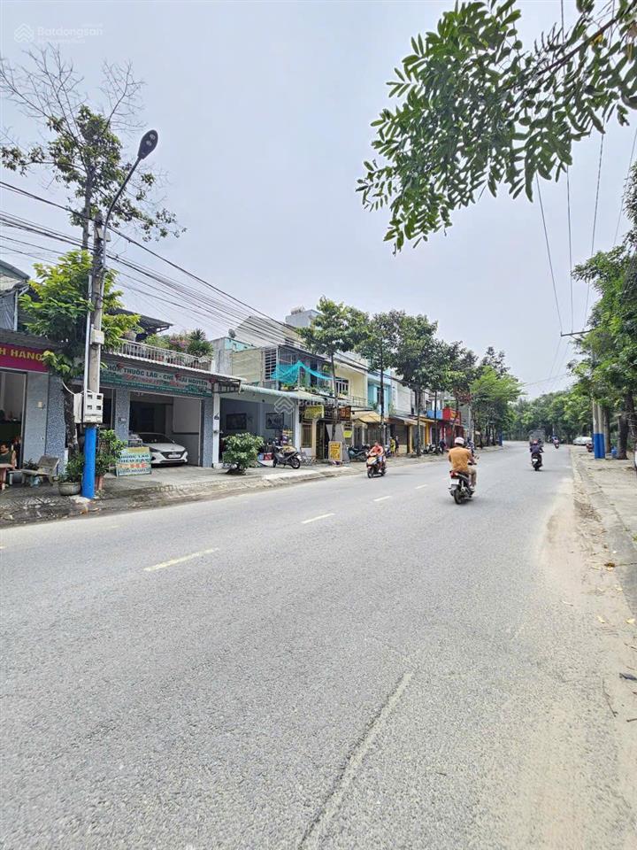 Bán nhà cấp 4 (7x12,5m), mặt tiền huỳnh thị tươi, thu 9tr/th (thổ cư 100%, không lộ giới)