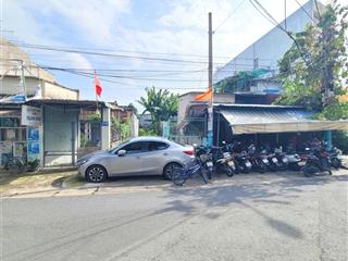 Bán đất 4.5x27m, mặt tiền ngô văn sở p. dĩ an gần chợ dĩ an 1