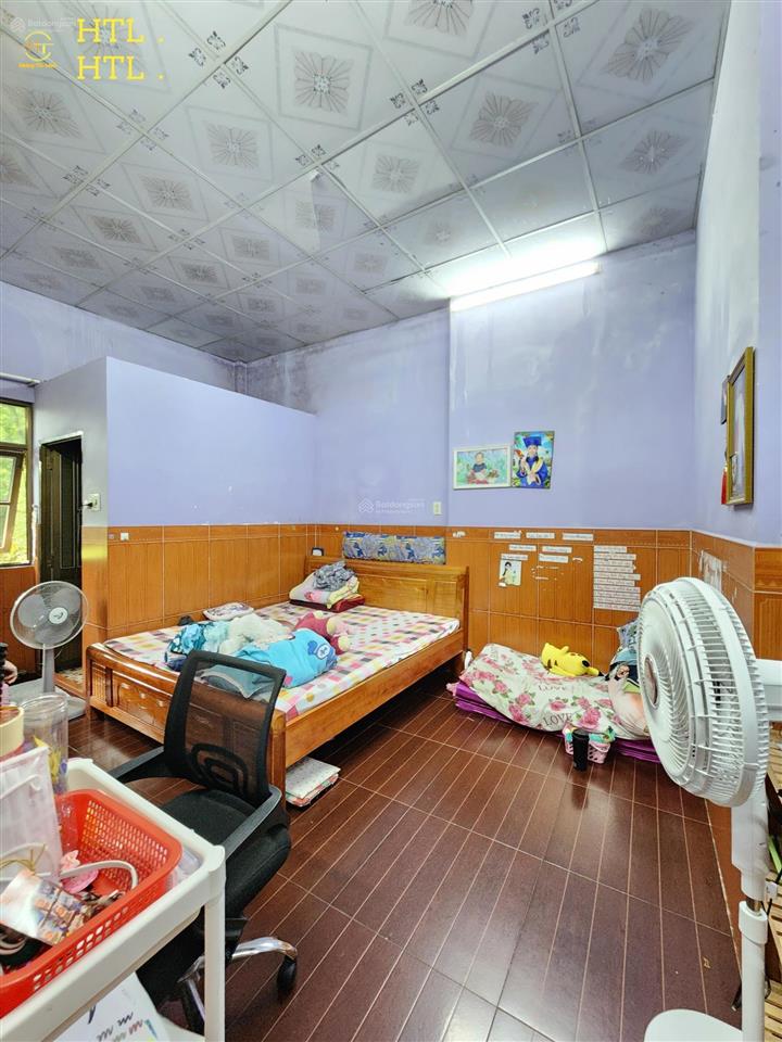 Bán nhà 1t1l 7.5x33m, mặt tiền đường quốc lộ 1k p. bình an gần ngã 3 suối lồ