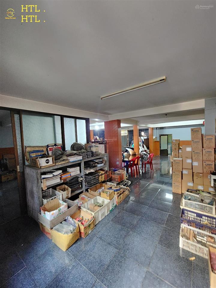 Bán nhà 1t1l 7.5x33m, mặt tiền đường quốc lộ 1k p. bình an gần ngã 3 suối lồ