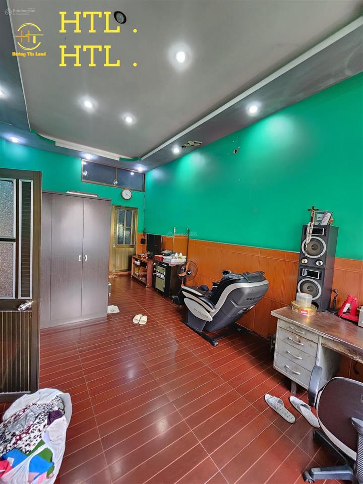 Bán nhà 1t1l 7.5x33m, mặt tiền đường quốc lộ 1k p. bình an gần ngã 3 suối lồ