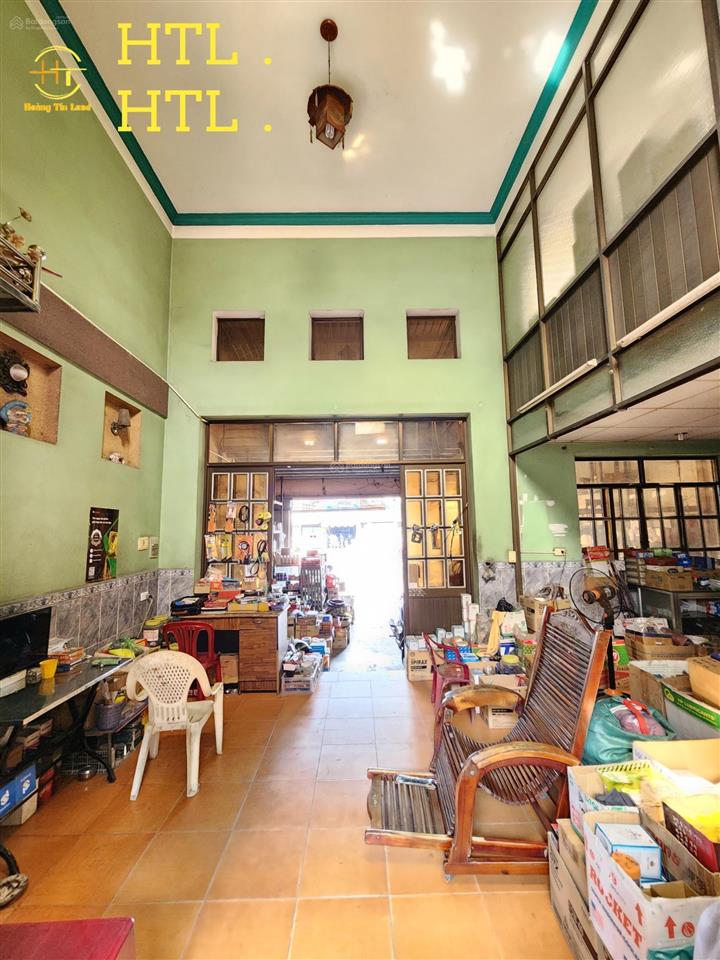 Bán nhà 1t1l 7.5x33m, mặt tiền đường quốc lộ 1k p. bình an gần ngã 3 suối lồ