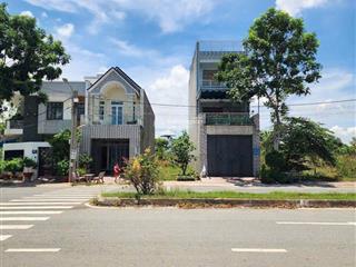 Bán đất 5x20m, đường d6 kdc châu thới p. bình an gần trường cấp 1