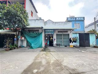 Bán dãy trọ 9.9x22m, hẻm đường số 2 p. bình an gần trạm thu phí, thu 16 triệu/th