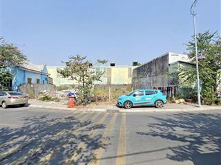 Bán đất 5x18m, mặt tiền đường t5b p. đông hòa, thổ cư 100%