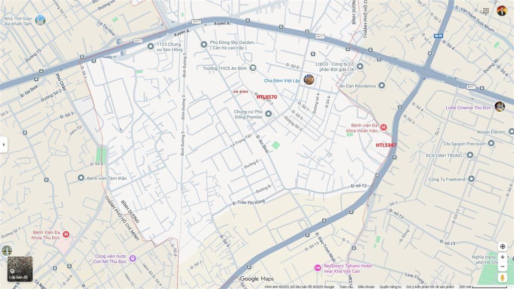 Bán nhà 1t2l, 6x26.2m, mặt tiền nguyễn ảnh thủ, p. hiệp thành, q12, thuê 45tr/th, thổ cư 100%